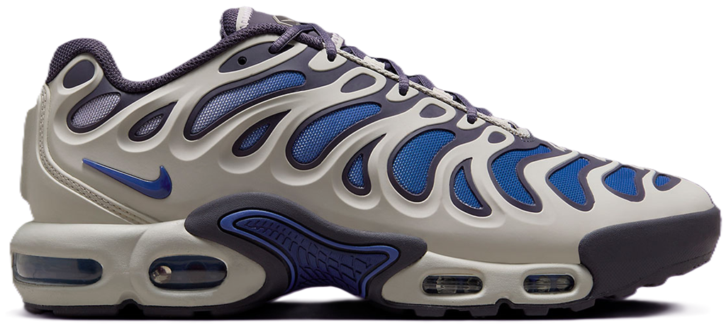 Giay Nike Air Max Plus Drift 'Grey Concord' FD4290-007