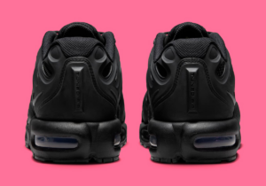 Giay Nike Air Max Plus Drift 'Black' HF0785-001