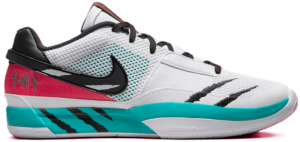 Giay Nike Ja 1 'Reverse Scratch' FV5957-100