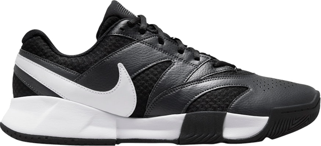 Giay Nike Court Lite 4 'Black White' FD6574-001