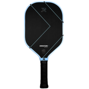 Vot Pickleball ProXR Signature Series 'Light Blue'