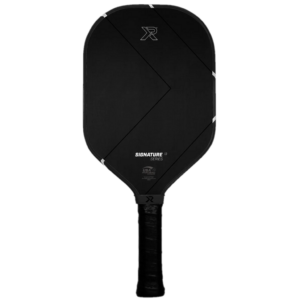 Vot Pickleball ProXR Signature Series 'Black'