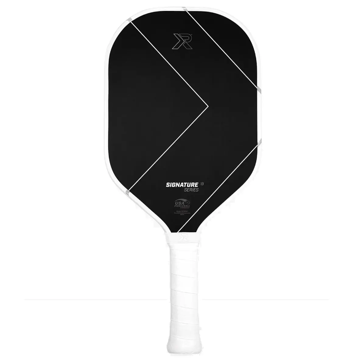 Vot Pickleball ProXR Signature Series 'White'