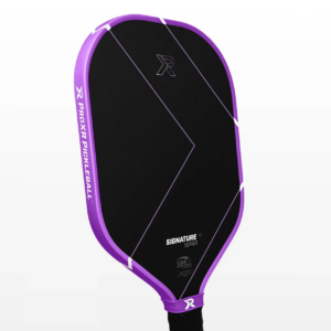 Vot Pickleball ProXR Signature Series 'Purple'