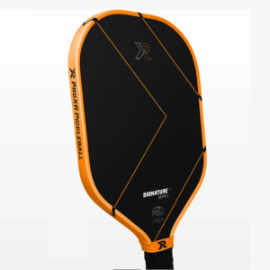 Vot Pickleball ProXR Signature Series 'Orange'