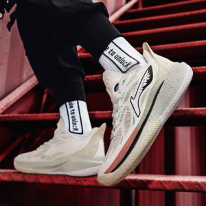 Giay Lining Sonic 12 'Pelican' ABAU019-2