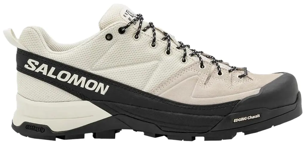 Giay Salomon X-ALP x Maison Margiela 'White' L47536200