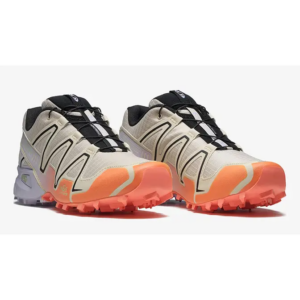 Giay Salomon Speedcross 3 'Cement Orchid Petal' L47438700