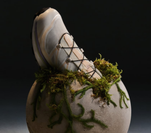 Giay Salomon XT-6 'Mindful Orchid Petal' L47467000