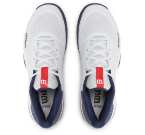 Giay Wilson Kaos Stroke 2.0 'White Navy' WRS328840