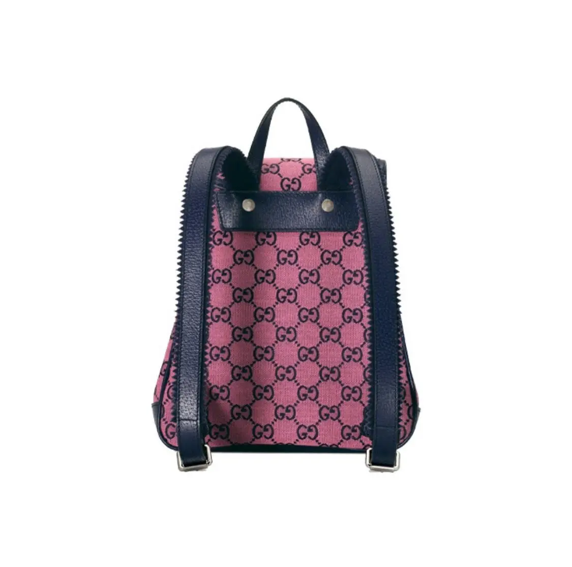 Tui Gucci Children's GG 'Silver Metal' 630818-21HAN-5462