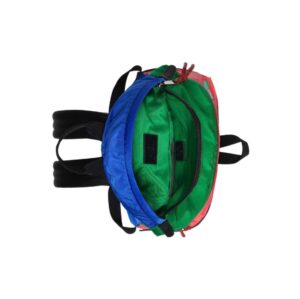 Balo Gucci x The North Face Backpack 'Multicolor' 650288-2BGAN-5861