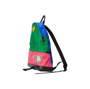 Balo Gucci x The North Face Backpack 'Multicolor' 650288-2BGAN-5861