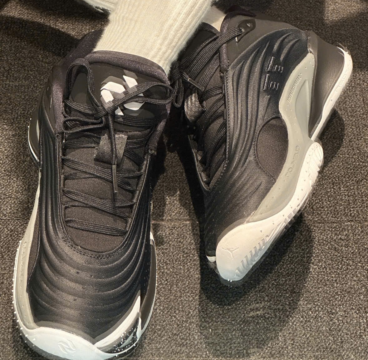 Giay Nike Air Jordan Luka 3 'Speedway' FQ1284-001