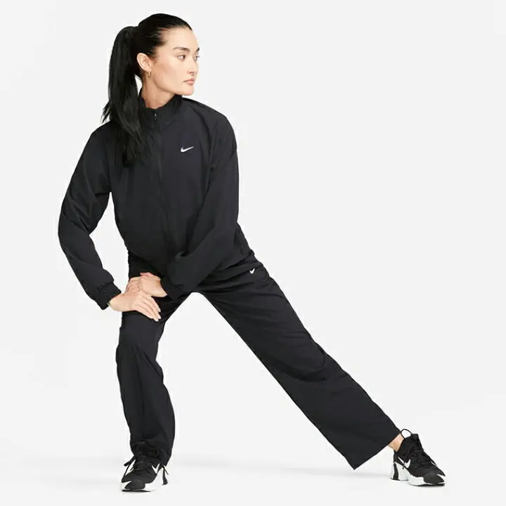 Ao Nike Dri-FIT One 'Black' FB5016-010