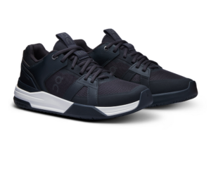 Giay On Running Roger Pro 'Black White' 3WD30050299