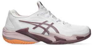 Giay Asics Court FF 3 'White Watershed Rose' 1042A220-104