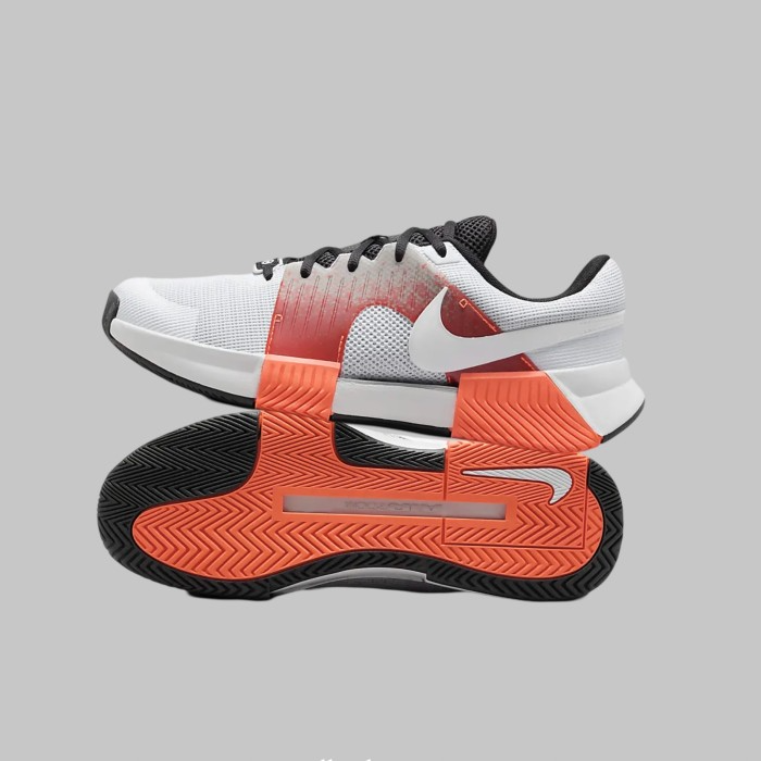 Giay Nike Air Zoom GP Challenge 1 HC 'Premium Pure' FQ7725-002