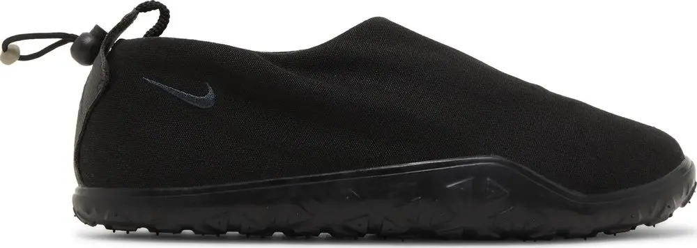 Giay Nike ACG Moc 'Black' DZ3407-001