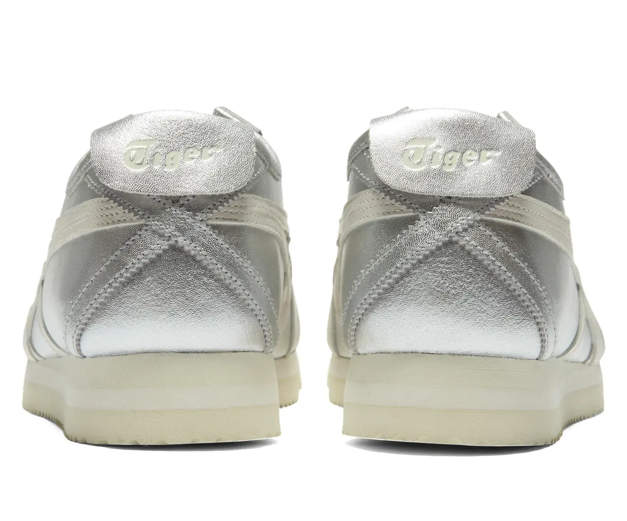 Giay Onitsuka Tiger Mexico 66 SD PF 'Pure Silver Cream' 1183C156-020