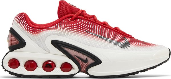 Giay Nike Air Max DN SE 'University Red' HQ4565-600