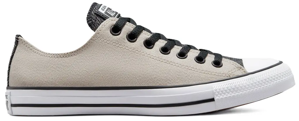 Giay Converse Chuck Taylor All Star 'Black White' 171369C