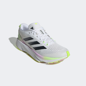 Giay Adidas Adizero SL 'White Bliss Lilac' IG3345