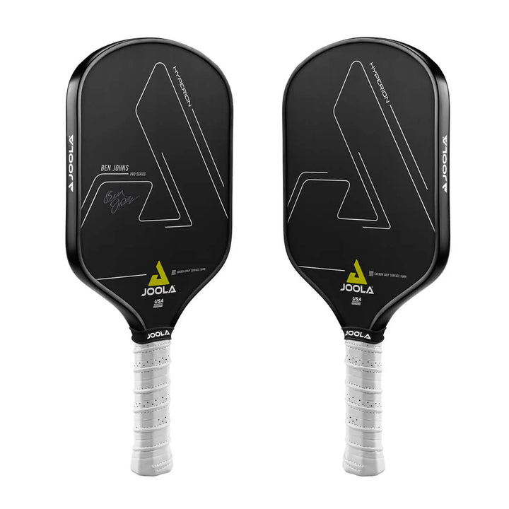 Vợt Pickleball Joola Ben Johns Hyperion CGS 14 'Black' - Ảnh 5