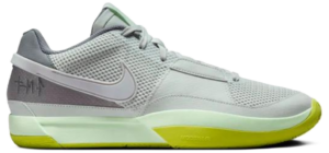 Giay Nike Ja 1 EP 'Silver Green' DR8786-003