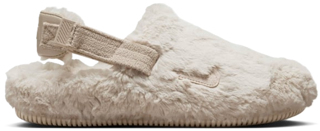 Giay Nike Calm Mules 'Cream' FZ3118-100