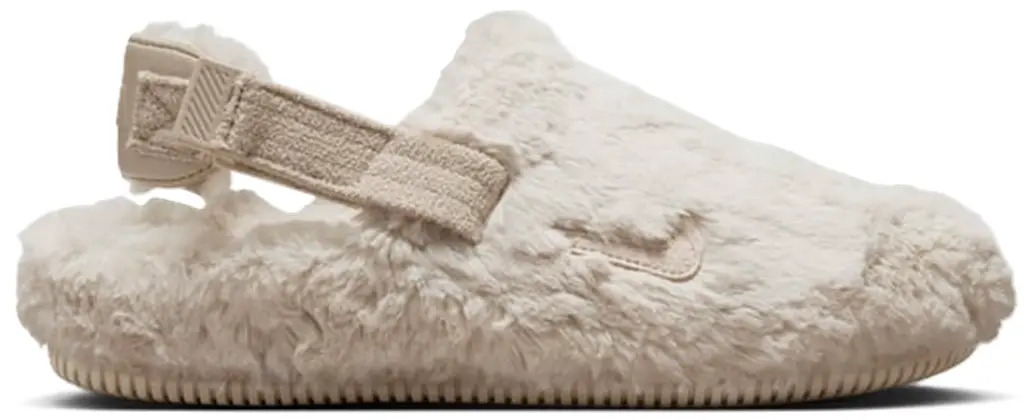 Giay Nike Calm Mules 'Cream' FZ3118-100