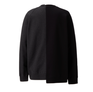 Ao Onitsuka Tiger Sweat Top 'Black' 2183B178-001