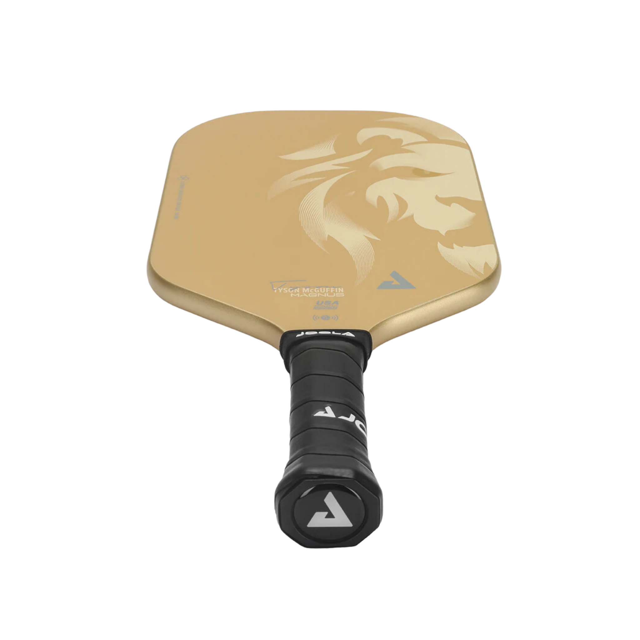 Vợt Pickleball Joola Tyson McGuffin Magnus 'Brown' - Ảnh 5