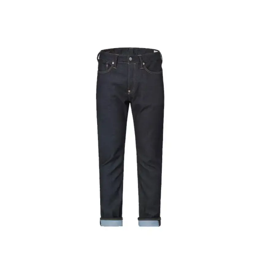 Quan Evisu Jeans 'Yellow' 2ESHTM2JE92217CS