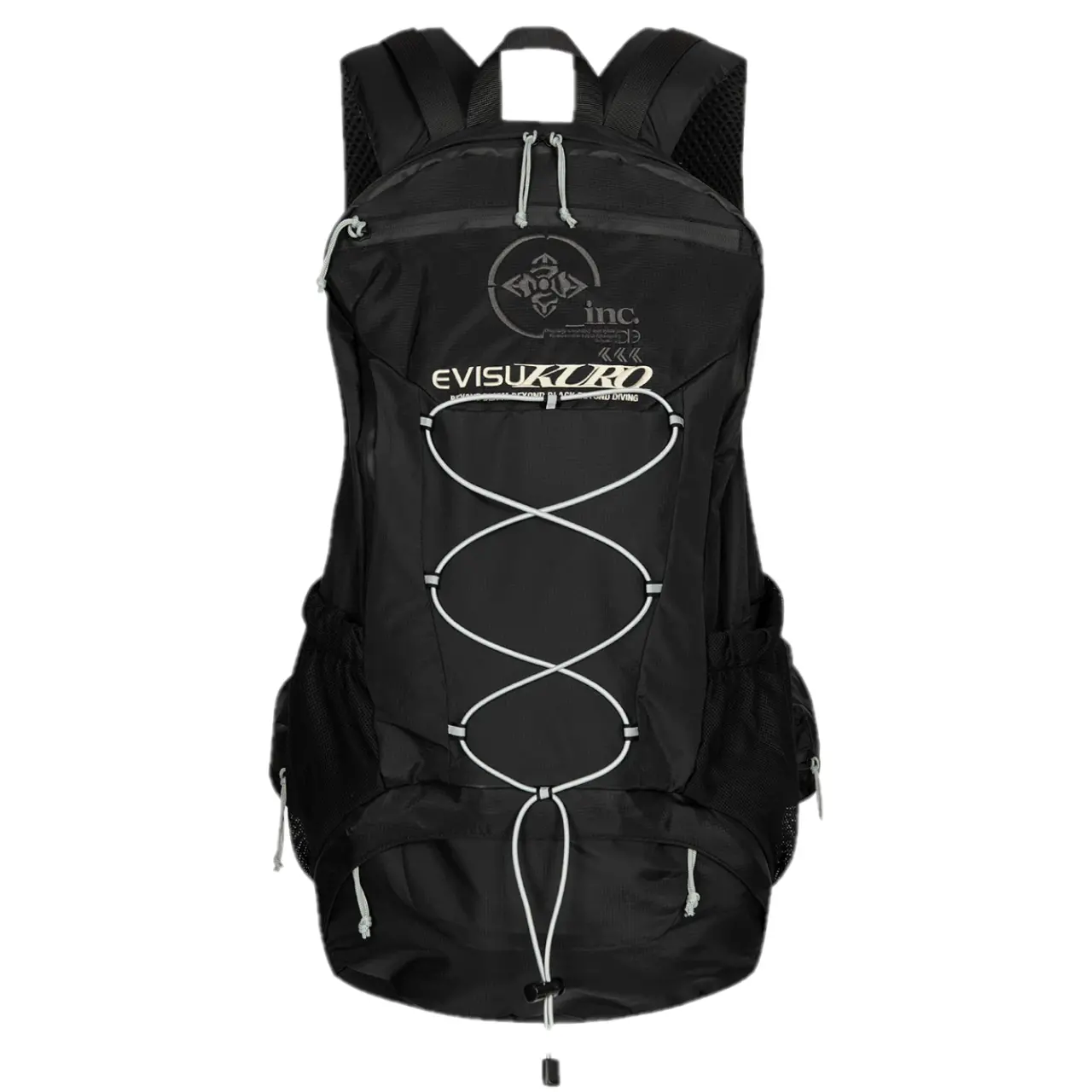 Balo Evisu Functional 'Black' 2EAGNU2BG830XXNY