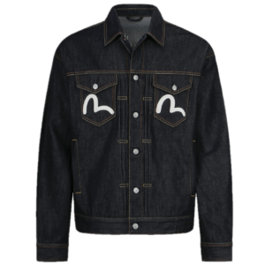 Ao Evisu Ukiyo-E Infused 'Blue' 2EAHTM1DJ706LFCT