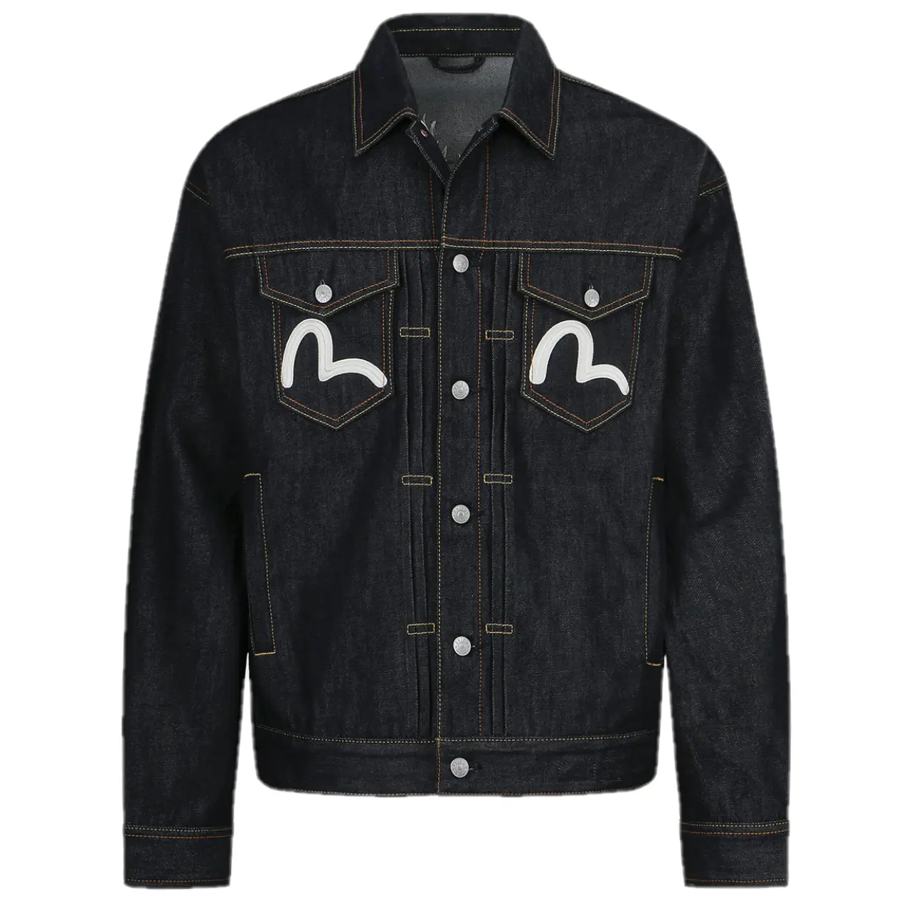 Ao Evisu Ukiyo-E Infused 'Blue' 2EAHTM1DJ706LFCT