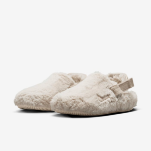 Giay Nike Calm Mules 'Cream' FZ3118-100