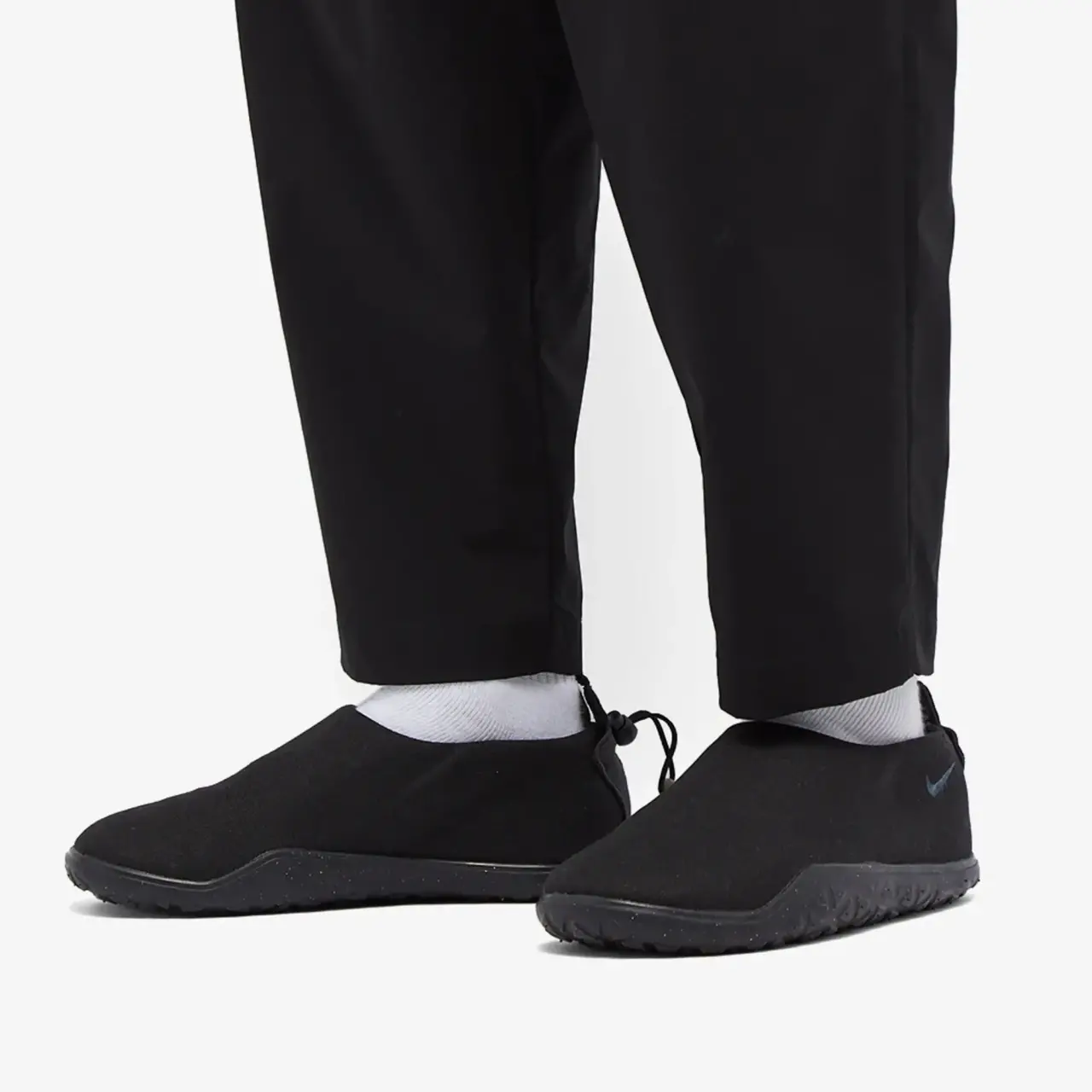 Giay Nike ACG Moc 'Black' DZ3407-001