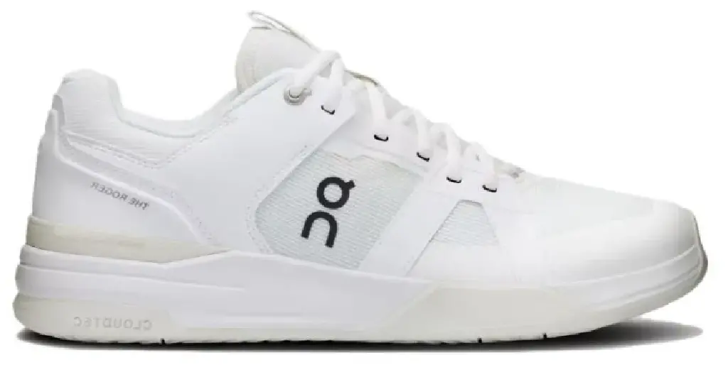 Giay On Running The Roger Clubhouse Pro 'White' 3MD30030202
