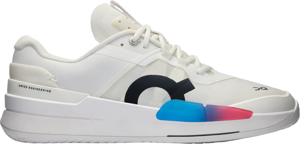 Giay On Running Roger Pro 2 'White Malibu' 3ME10302840