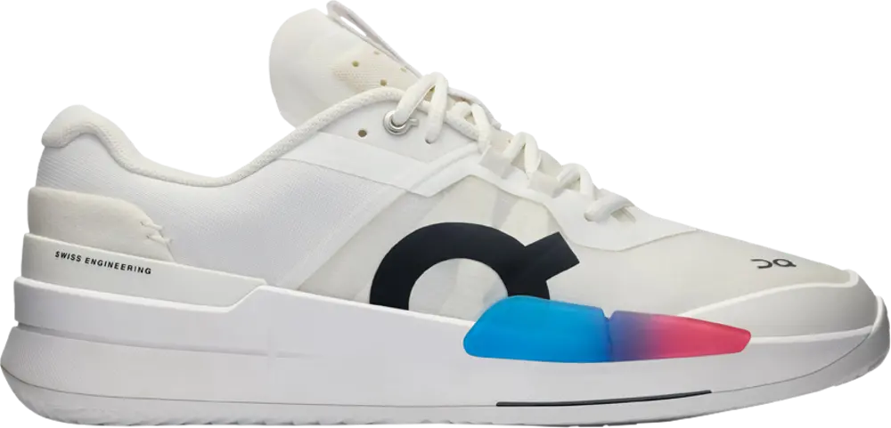 Giay On Running Roger Pro 2 'White Malibu' 3ME10302840