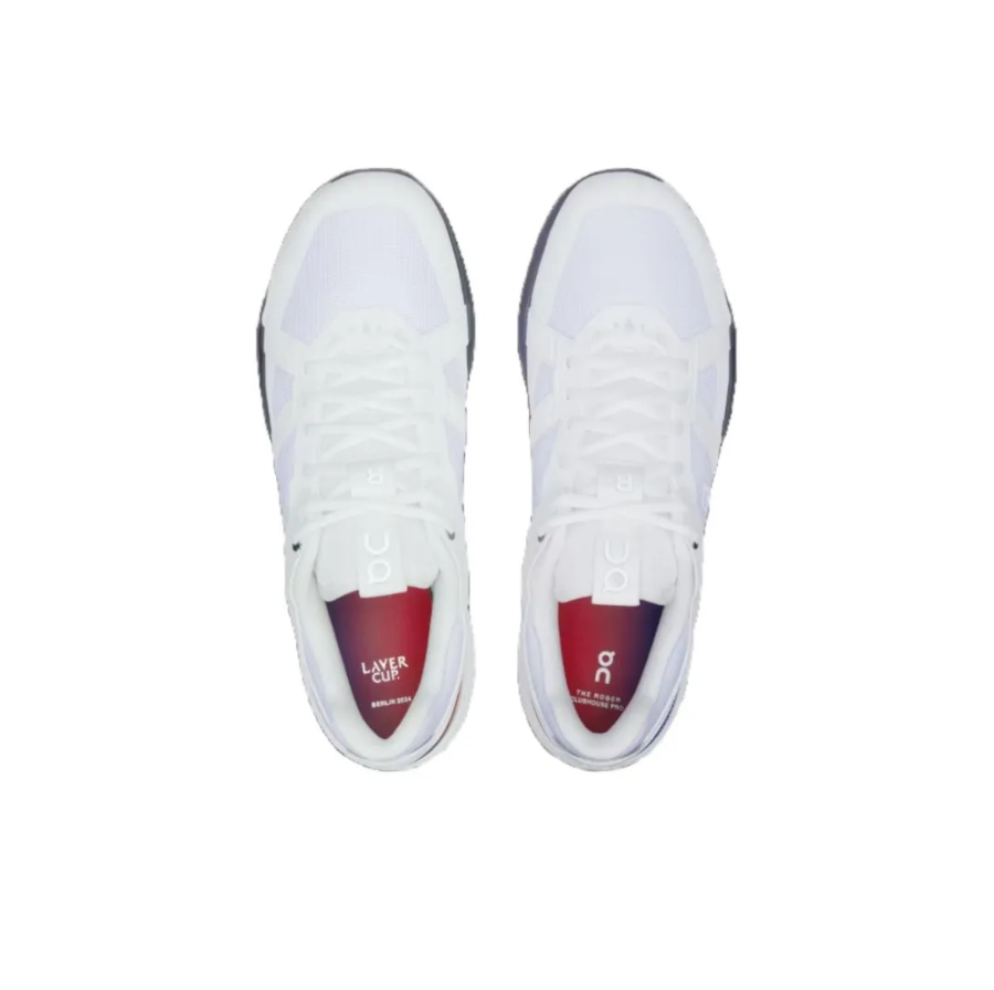 Giay On Running Roger Clubhouse 'Eclipse' 3ME30540852