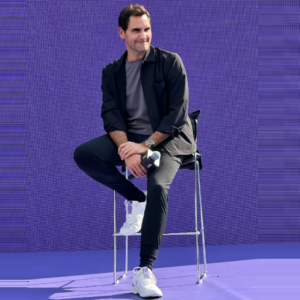 Giay On Running Roger Pro 'White' 3ME30743437