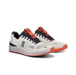 Giay On Running Roger Pro 'Undyed White' 3WD10602270