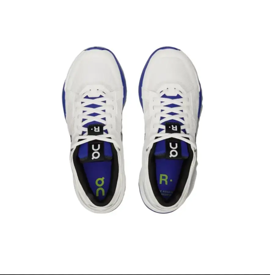 Giay On Running The Roger Pro 'Undyed Indigo' 3WD30052244