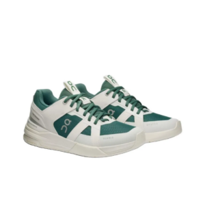 Giay On Running Roger Clubhouse 'Green' 3WE30622491