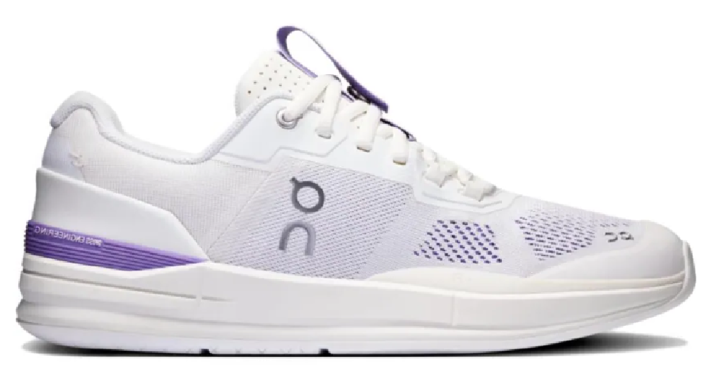 Giay On Running Roger 'Purple' 3WE30743437