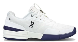 Giay On Running Roger 'White Blue' 48-98028