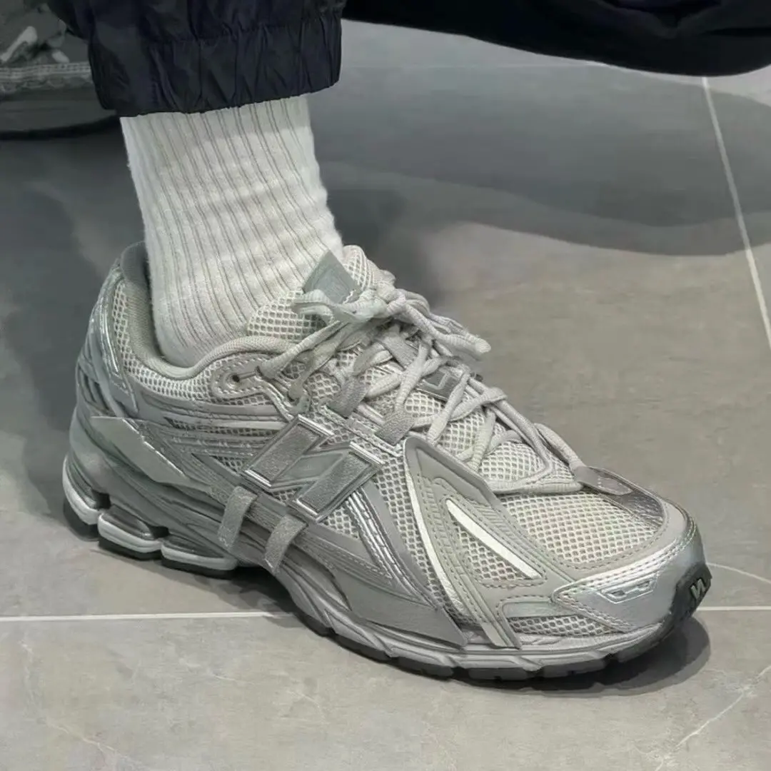 Giay New Balance 1906A 'Grey' M1906AG